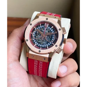 Buy Classic Hublot Watch For Men (LAZ1375)