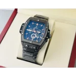 Buy Classic Hublot Watch For Men (ZS593)