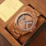 Buy Classic Michael Kors Watch For Men (LL635)