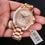 Buy Classic Michael Kors Watch For Men (LL636)