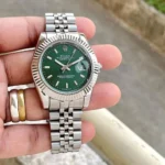 Buy Classic Rolex Watch For Men (LAZ1407)