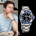 Buy Classic Rolex Watch For Men (LL562)