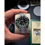 Buy Classic Rolex Watch For Men (LL566)