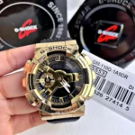 Buy Classy Casio G-Shock Watch For Men (SHH0648)