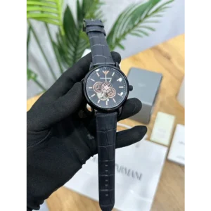 Buy Classy Emporio Armani Watch For Men (SG8634)