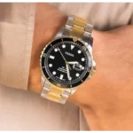 Buy Classy Fossil Neutro Watch For Men (SHH04705)