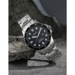 Buy Classy Fossil Neutro Watch For Men (SHH04708)