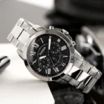 Buy Classy Fossil Watch For Men (SG8781)