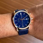 Buy Classy Fossil Watch For Men (TW386)