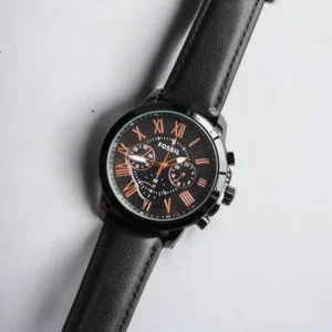 Buy Classy Fossil Watch For Men (TW401)
