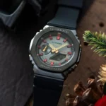 Buy Classy G-Shock Casio Watch For Men (FLF357)