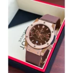 Buy Classy Hublot Big Bang Watch For Men (BH1095)