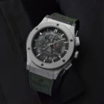 Buy Classy Hublot Big Bang Watch For Men (CSO1736)