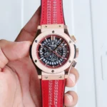 Buy Classy Hublot Big Bang Watch For Men (CSO1741)