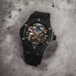 Buy Classy Hublot Big Bang Watch For Men (TW471)