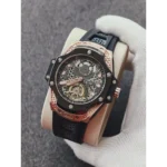 Buy Classy Hublot Watch For Men (FH40)