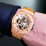 Buy Classy Hublot Watch For Men (SG8788)