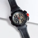 Buy Classy Jacob & Co Epic X Chronograph Watch For Men (SHH0640)