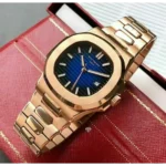 Buy Classy Patek Philippe Watch For Men (CSO1809)