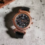 Buy Classy Patek philippe Watch For Men (TW497)