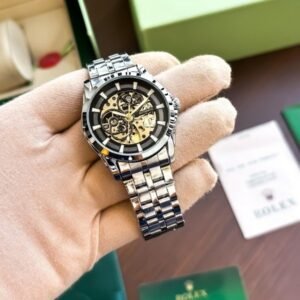 Rolex Automatic Watch for Men
