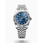 Buy Classy Rolex Skydweller Limited Edition Black Watch For Men (SHH04729)