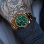 Buy Classy Rolex Watch For Men (BSF1619)