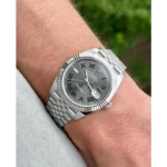Buy Classy Rolex Watch For Men (CS4340)