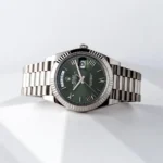 Buy Classy Rolex Watch For Men (CSO1648)