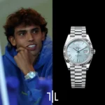 Buy Classy Rolex Watch For Men (CSO1650)