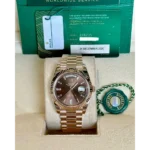 Buy Classy Rolex Watch For Men (CSO1756)