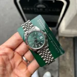 Buy Classy Rolex Watch For Men (CSO1781)