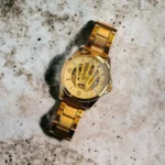 Buy Classy Rolex Watch For Men (TW431)