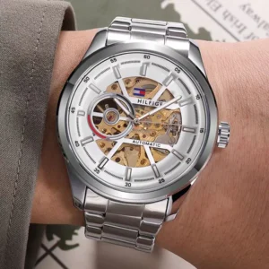 Buy Classy Tommy Hilfiger Watch For Men (TW248)