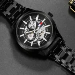 Buy Classy Tommy Hilfiger Watch For Men (TW500)