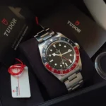 Tudor Black Bay Chrono Premium