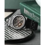 Buy Imported Audemars Piguet Watch For Men (TZC272)