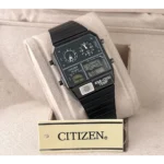 Buy Imported Citizen Watch For Men (ZS983)