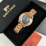 Buy Imported Earth Pride Watch For Men (LAZ1442)