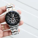 Buy Imported Edifice Casio Watch For Men (GH68)