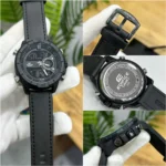 Buy Imported Edifice Casio Watch For Men (WJ8638)