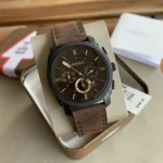 Buy Imported Fossil Watch For Men (WAM26)