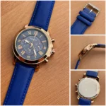 Buy Imported Fossil Watch For Men (ZS931)