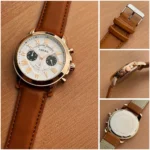 Buy Imported Fossil Watch For Men (ZS932)