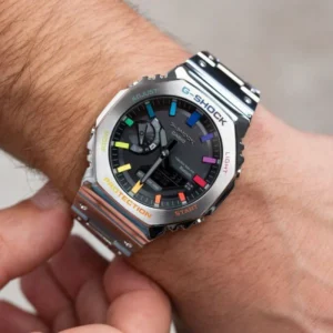 Buy Imported G-Shock Casio Watch For Men (TZC758)