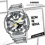 Buy Imported G-Shock Watch For Men (ZS973)