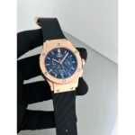 Buy Imported Hublot Big Bang Watch For Men (CLS527)