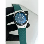 Buy Imported Hublot Big Bang Watch For Men (CLS530)