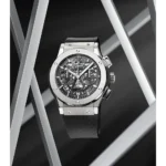 Buy Imported Hublot Big Bang Watch For Men (LAZ1609)
