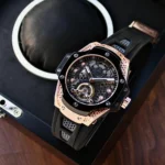 Buy Imported Hublot Big Bang Watch For Men (UNS727)